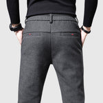 Remo | Slim fit kalhoty