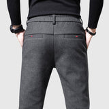 Remo | Slim fit kalhoty