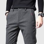 Remo | Slim fit kalhoty