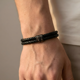 Náramek Můj hrdina – personalizovatelný jmény