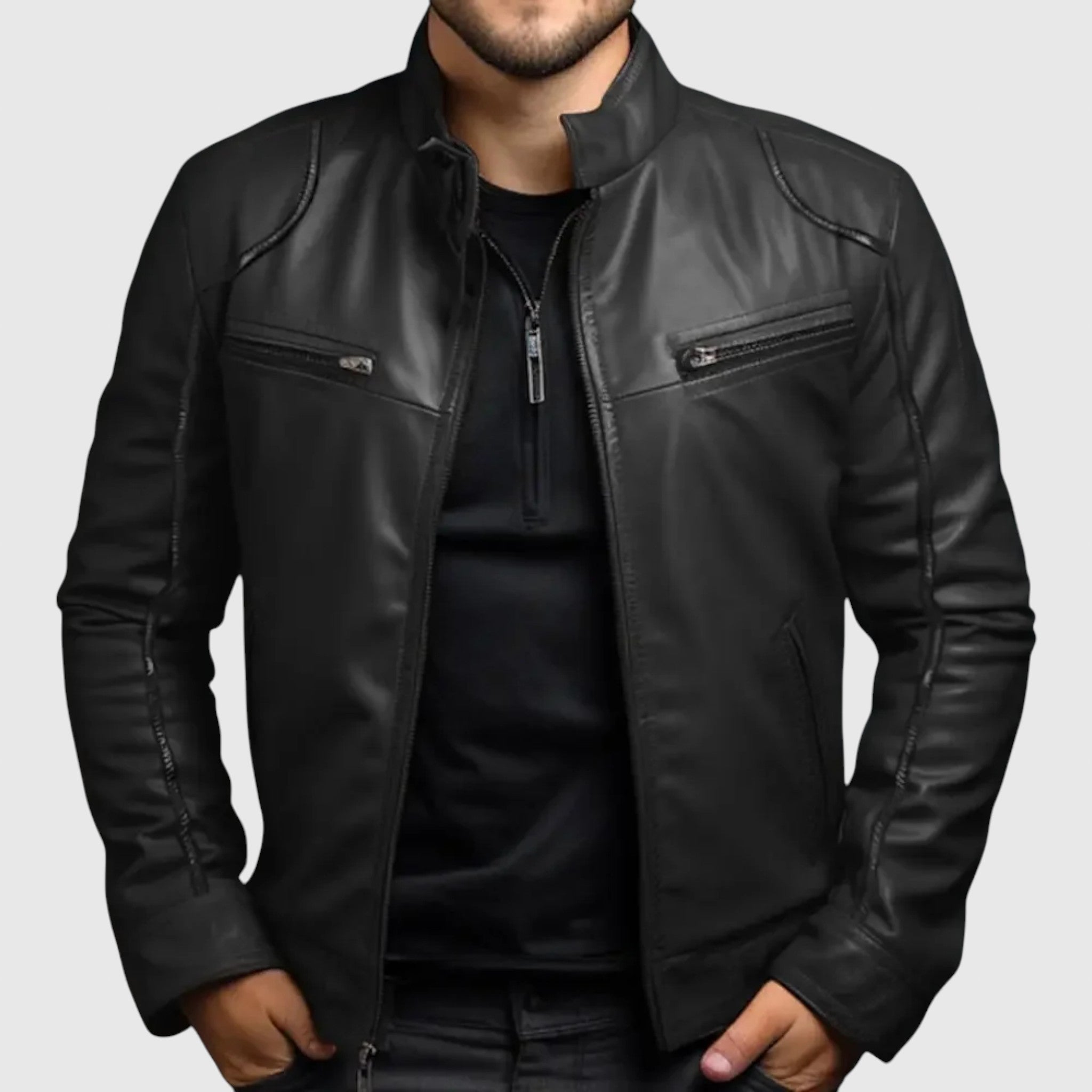 Vasil | Moto bunda