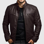 Vasil | Moto bunda