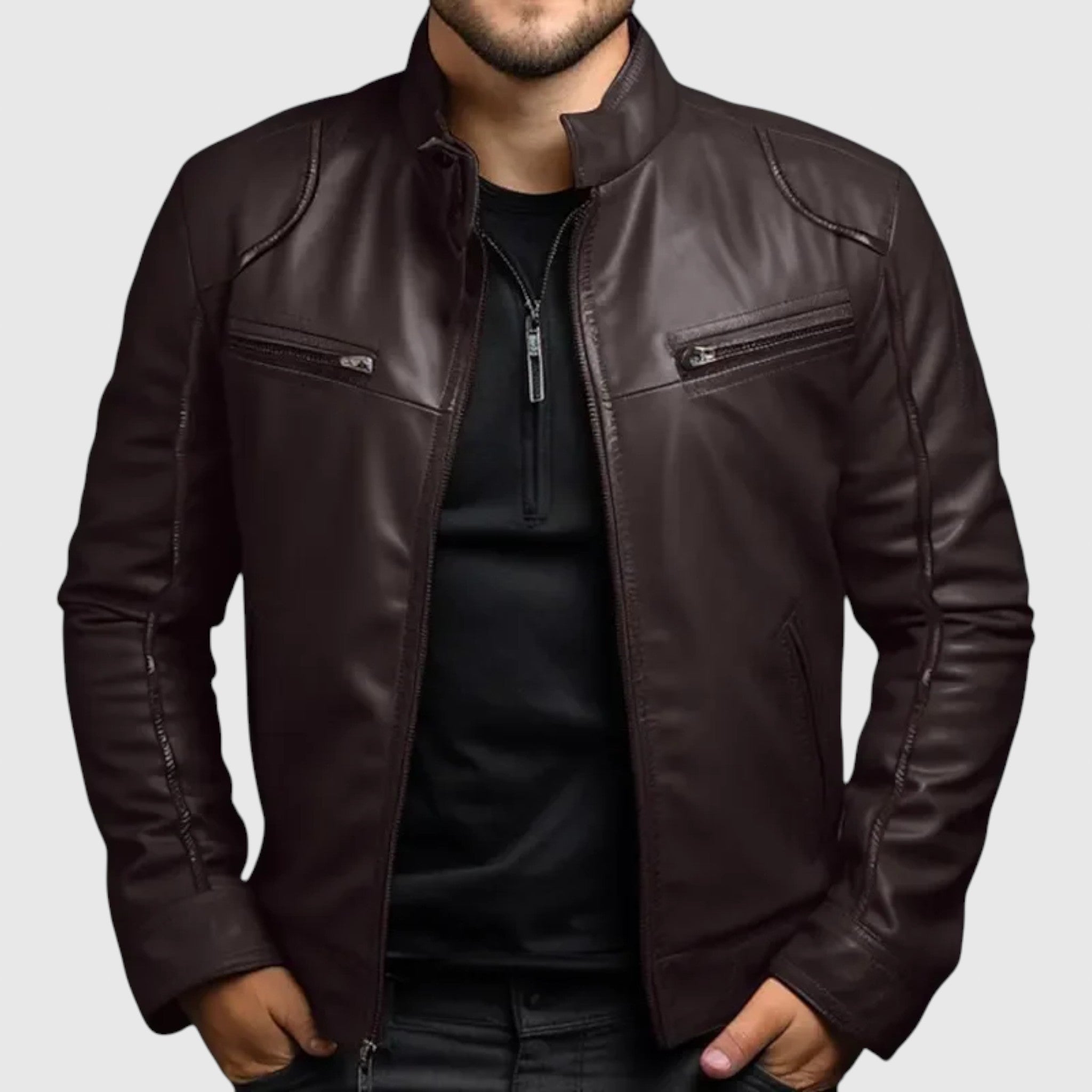 Vasil | Moto bunda