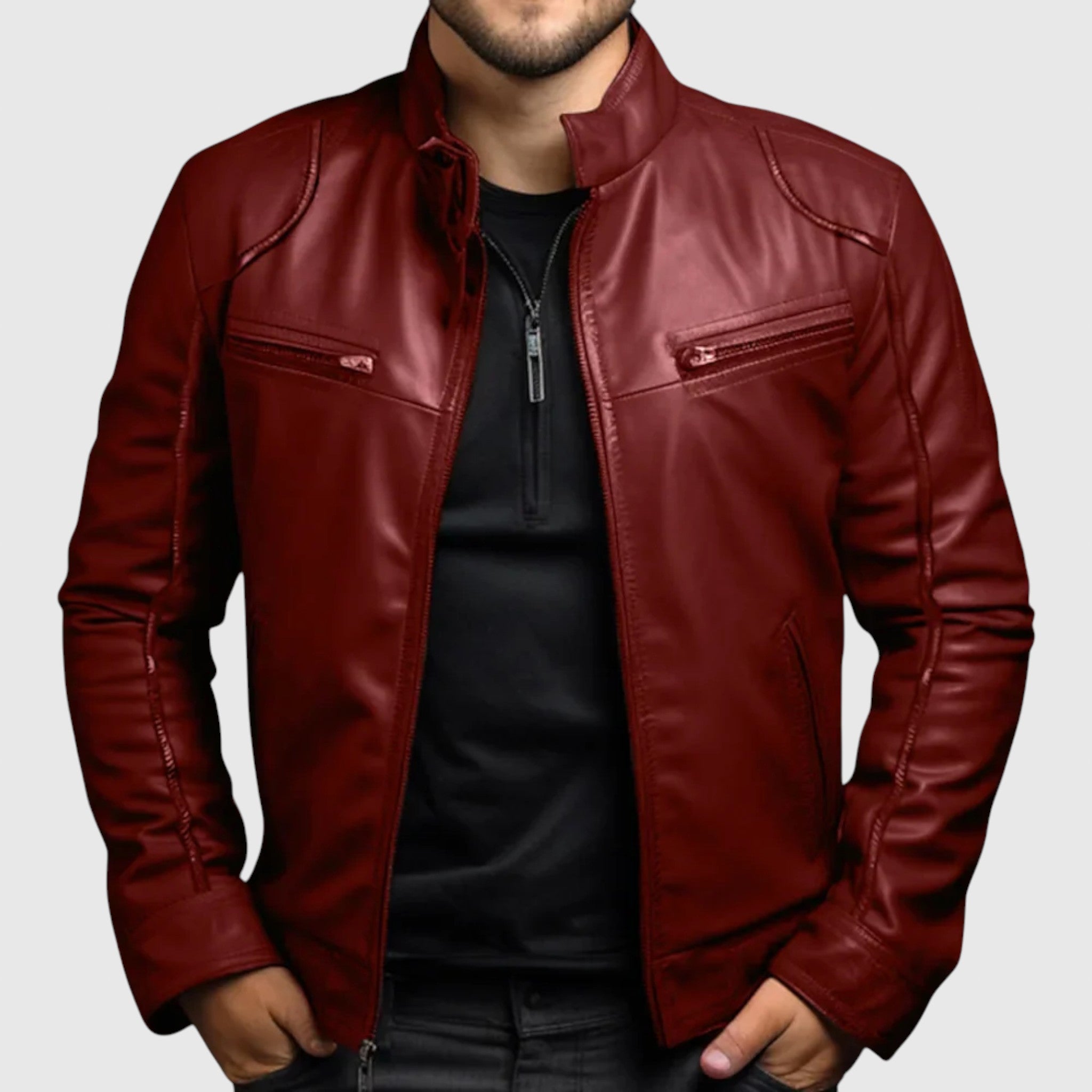 Vasil | Moto bunda