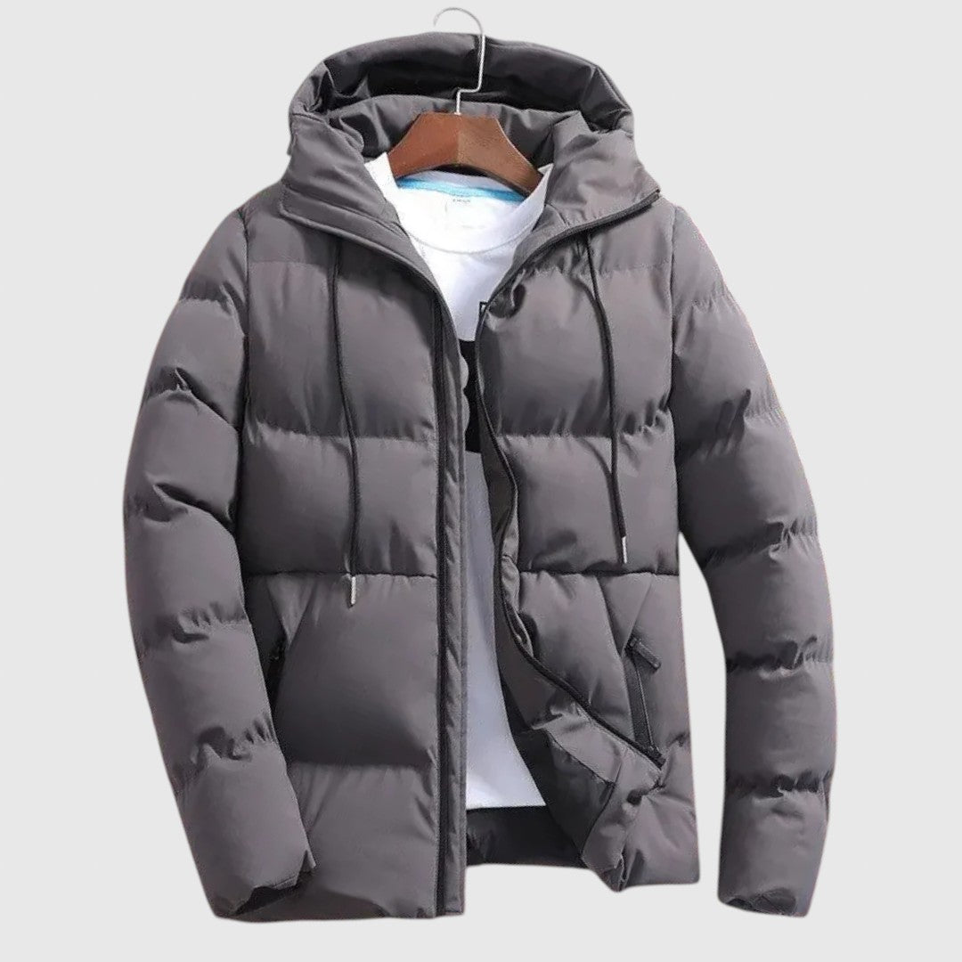 Peřislav | Péřová bunda do 6XL