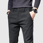 Remo | Slim fit kalhoty