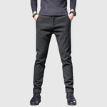 Remo | Slim fit kalhoty