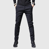 Remo | Slim fit kalhoty