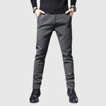 Remo | Slim fit kalhoty