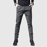 Remo | Slim fit kalhoty