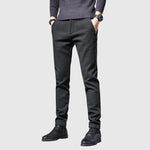 Remo | Slim fit kalhoty