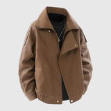 Branimír | Moderní kožená bunda