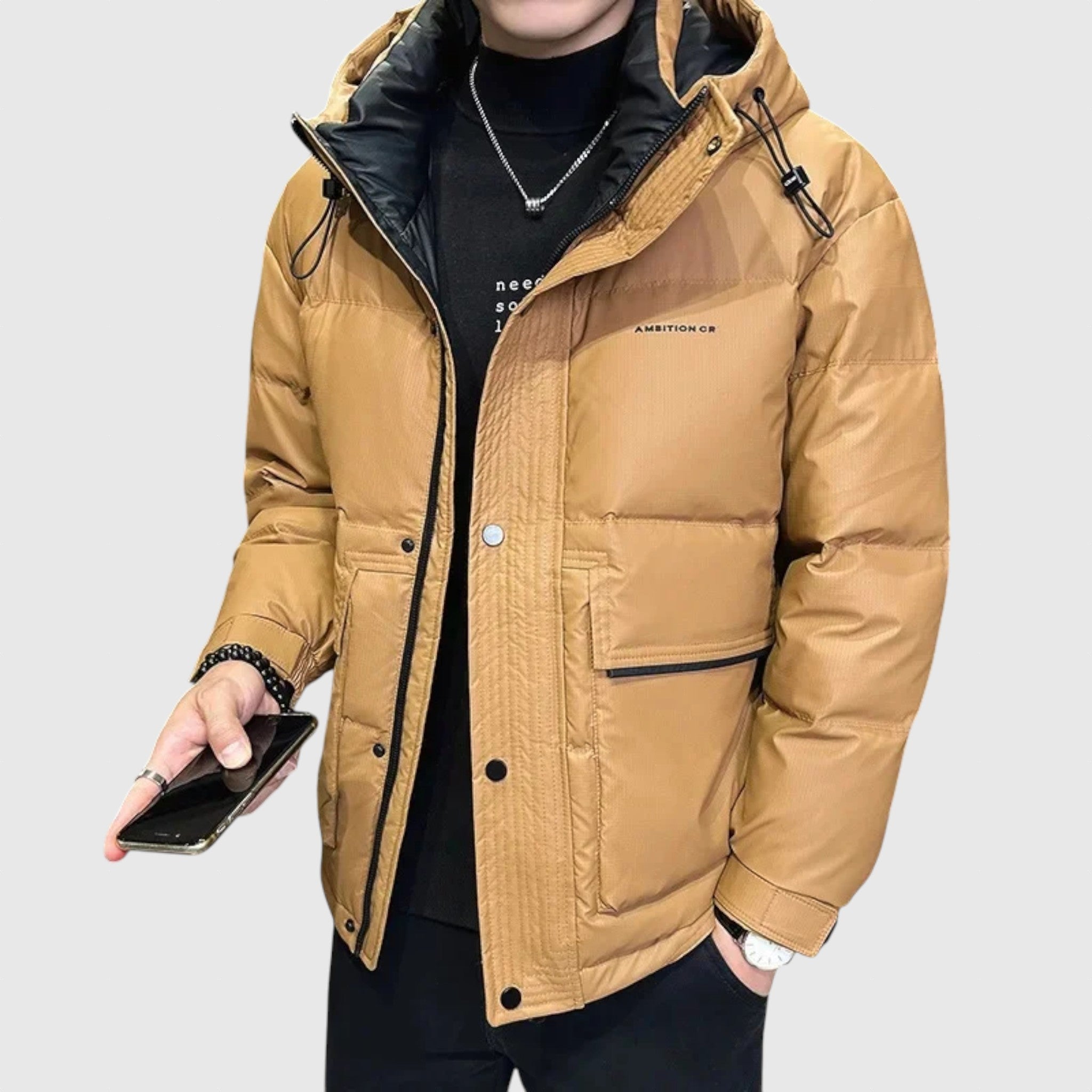 Bohuslav | Bomber bunda