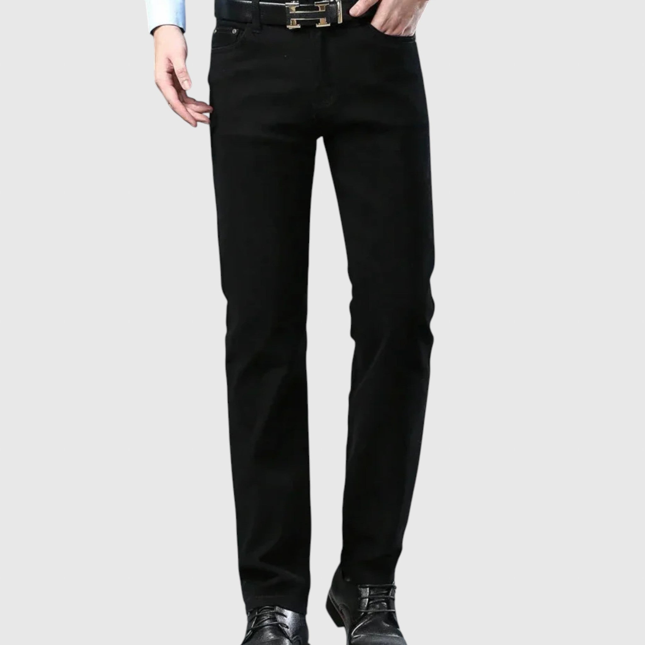 Bohumír | Bavlněné džíny