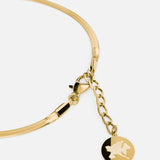 TINY SNAKE BRACELET