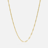 PAPERCLIP PIXIE CHAIN