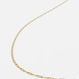 PAPERCLIP PIXIE CHAIN