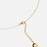 PAPERCLIP PIXIE CHAIN