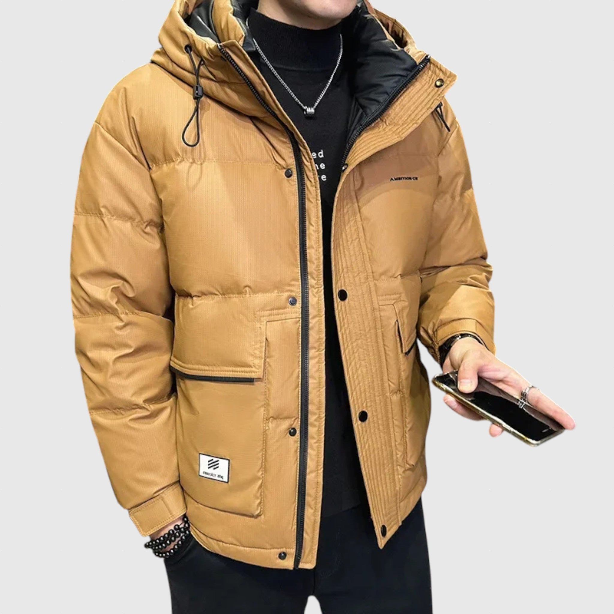 Bohuslav | Bomber bunda