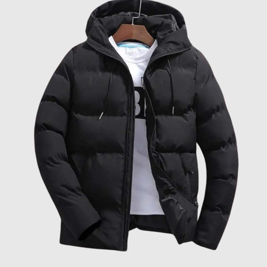 Peřislav | Péřová bunda do 6XL