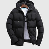 Peřislav | Péřová bunda do 6XL