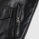 Austin | Elegantní bomber