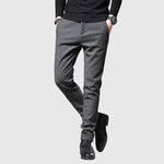 Remo | Slim fit kalhoty