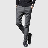 Remo | Slim fit kalhoty