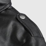 Austin | Elegantní bomber