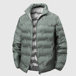 Jordán | Prošívaná bunda do 8XL