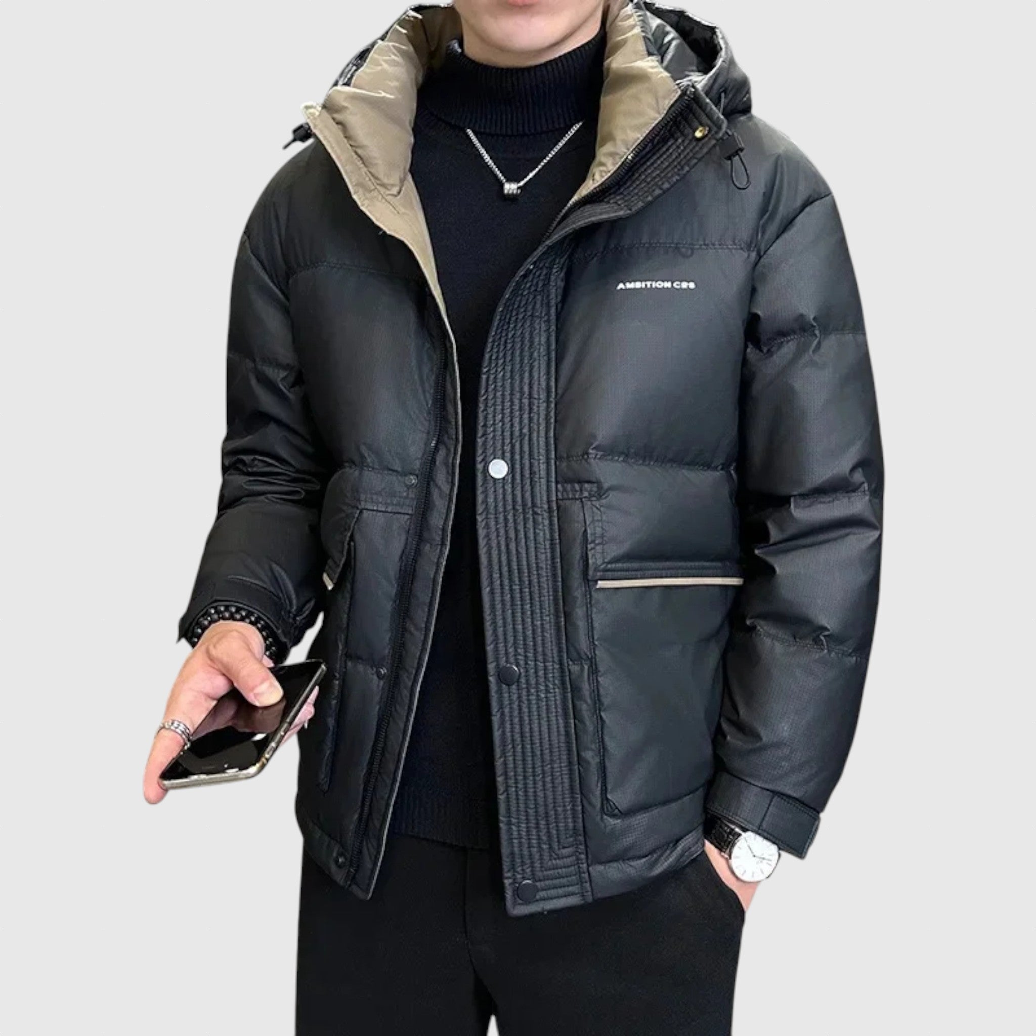 Bohuslav | Bomber bunda