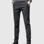 Remo | Slim fit kalhoty