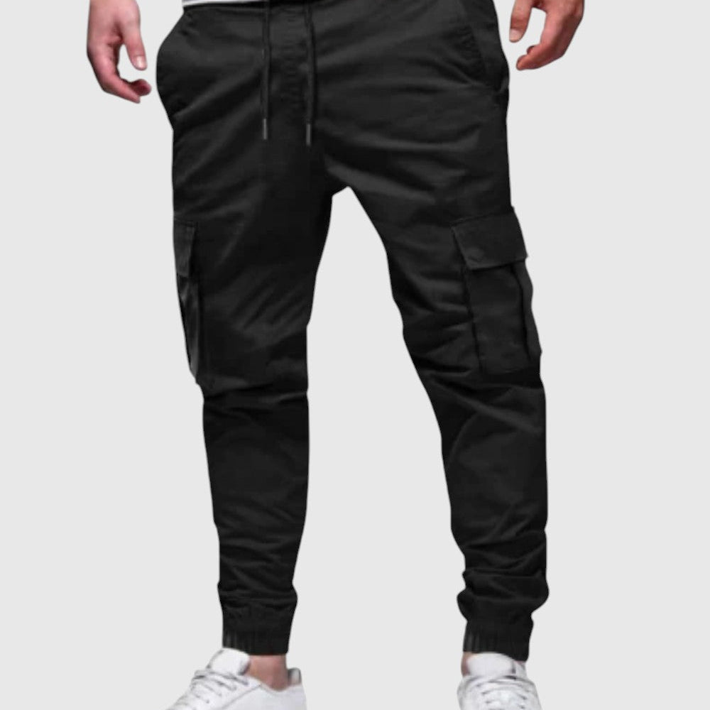 Samuel | Cargo kalhoty