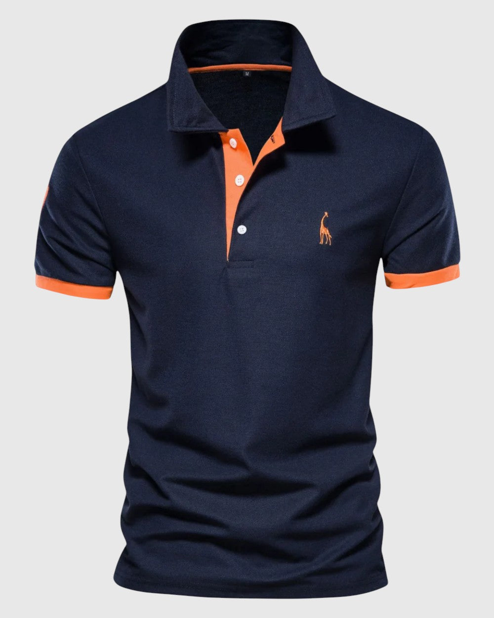 Michal | Casual polokošile