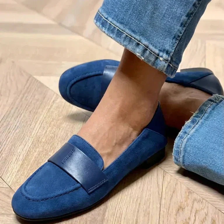 Elra | Elegantní klasické boty