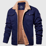 Vincent | Stylový bomber
