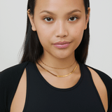 PAPERCLIP PIXIE CHAIN