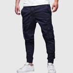 Samuel | Cargo kalhoty