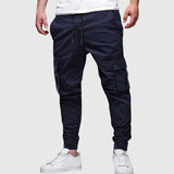 Samuel | Cargo kalhoty