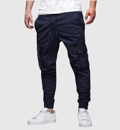 Samuel | Cargo kalhoty