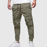 Samuel | Cargo kalhoty
