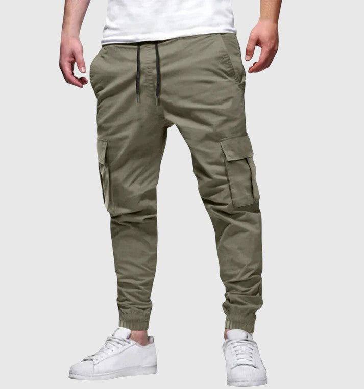 Samuel | Cargo kalhoty